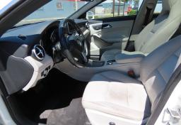 Thumbnail of 2014 Mercedes-Benz CLA
