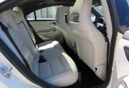 Thumbnail of 2014 Mercedes-Benz CLA