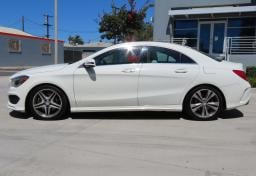Thumbnail of 2014 Mercedes-Benz CLA