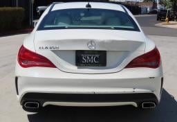 Thumbnail of 2014 Mercedes-Benz CLA
