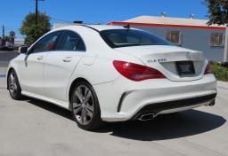 Thumbnail of 2014 Mercedes-Benz CLA