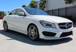 Thumbnail of 2014 Mercedes-Benz CLA