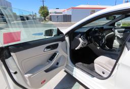 Thumbnail of 2014 Mercedes-Benz CLA