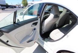 Thumbnail of 2014 Mercedes-Benz CLA