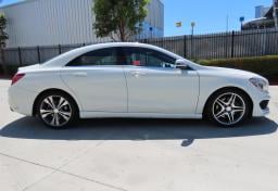 Thumbnail of 2014 Mercedes-Benz CLA