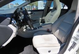 Thumbnail of 2014 Mercedes-Benz CLA