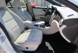 Thumbnail of 2014 Mercedes-Benz CLA