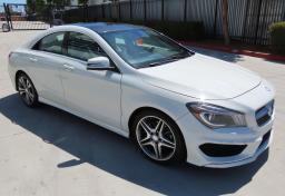 Thumbnail of 2014 Mercedes-Benz CLA