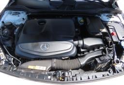Thumbnail of 2014 Mercedes-Benz CLA