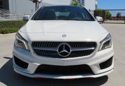 Thumbnail of 2014 Mercedes-Benz CLA