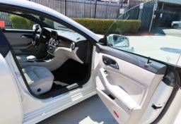 Thumbnail of 2014 Mercedes-Benz CLA