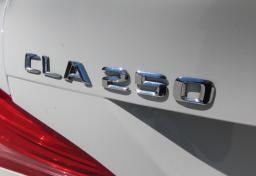 Thumbnail of 2014 Mercedes-Benz CLA