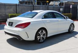 Thumbnail of 2014 Mercedes-Benz CLA