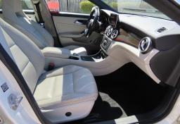 Thumbnail of 2014 Mercedes-Benz CLA