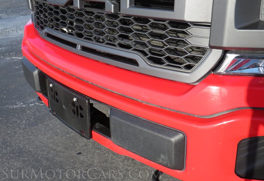 2019 Ford F-150 - Image 27