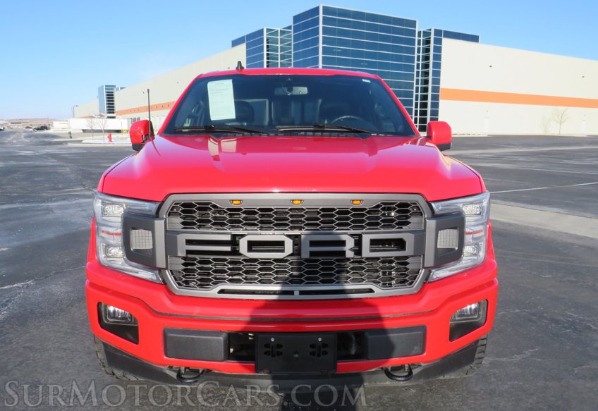 2019 Ford F-150 - Image 10