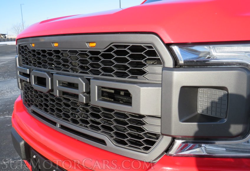 2019 Ford F-150 - Image 21