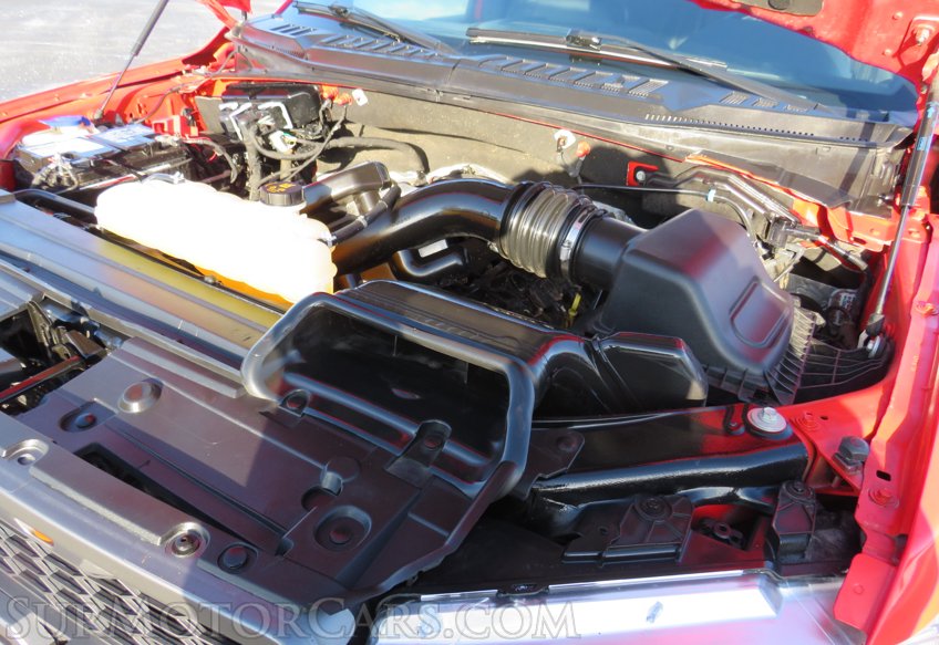 2019 Ford F-150 - Image 68