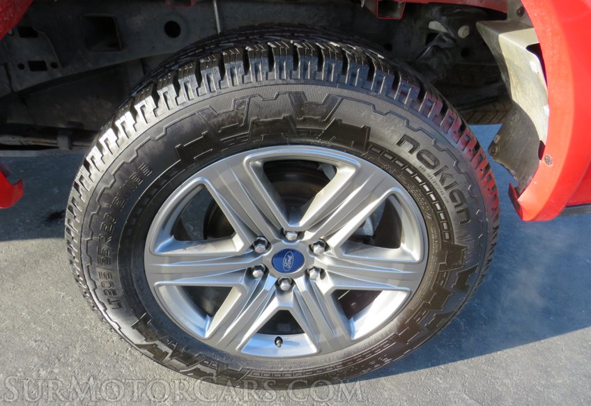 2019 Ford F-150 - Image 67