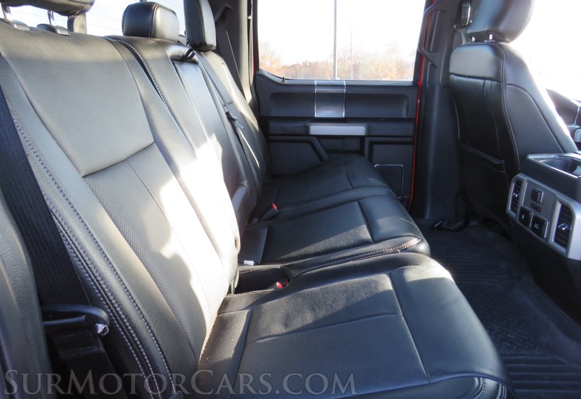 2019 Ford F-150 - Image 35