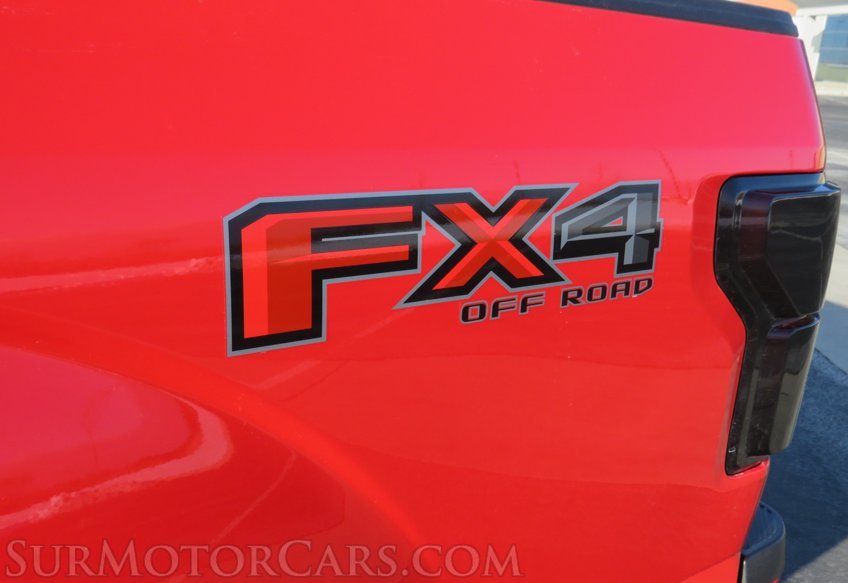 2019 Ford F-150 - Image 18