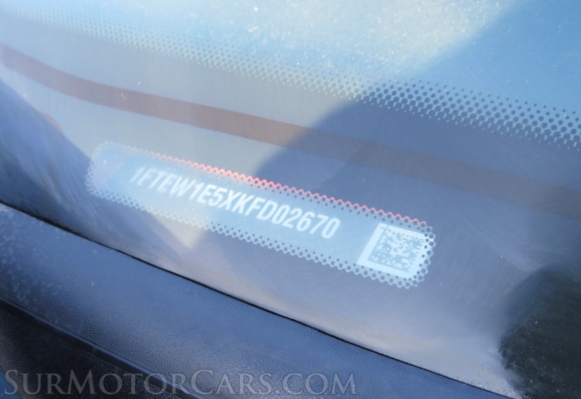 2019 Ford F-150 - Image 71