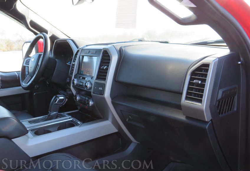 2019 Ford F-150 - Image 31