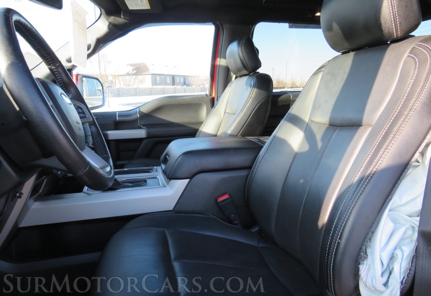 2019 Ford F-150 - Image 33