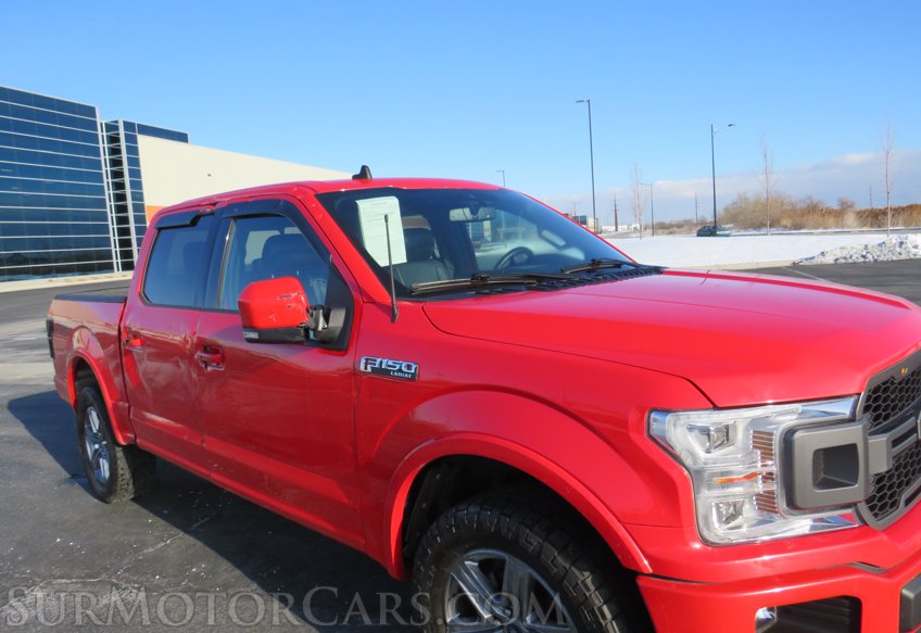 2019 Ford F-150 - Image 11