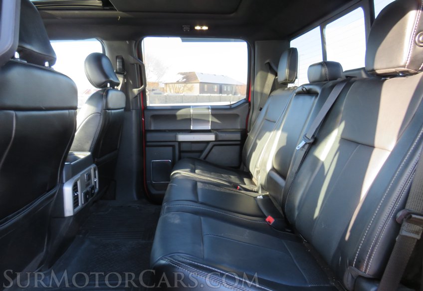 2019 Ford F-150 - Image 32