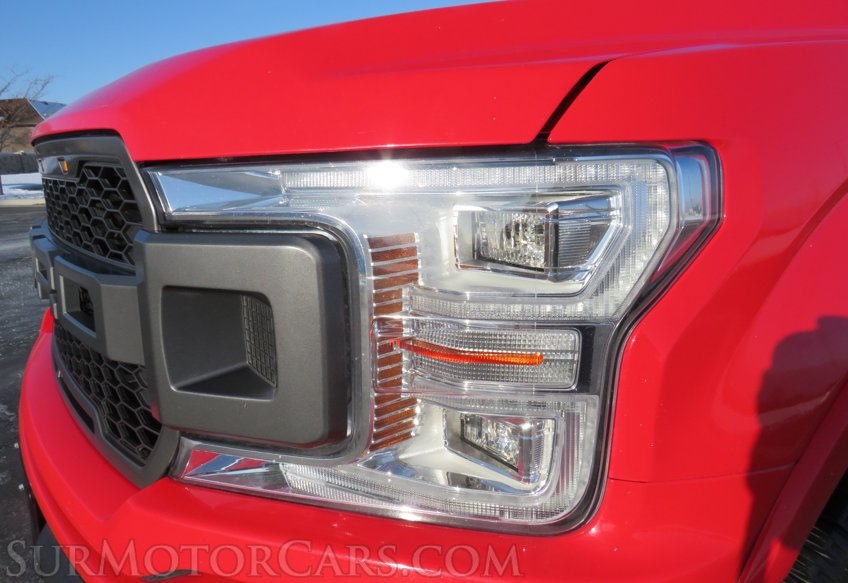 2019 Ford F-150 - Image 19