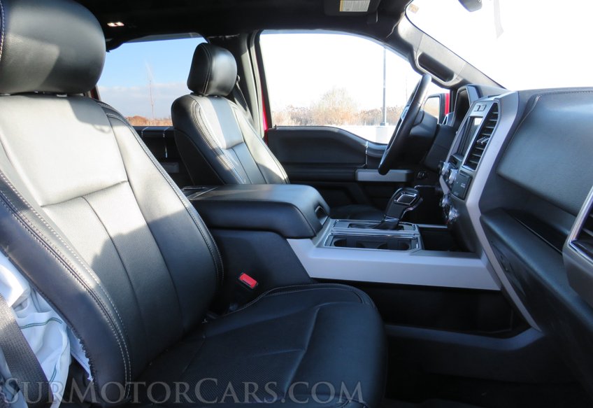 2019 Ford F-150 - Image 34