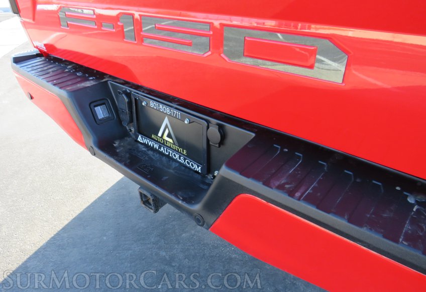 2019 Ford F-150 - Image 26