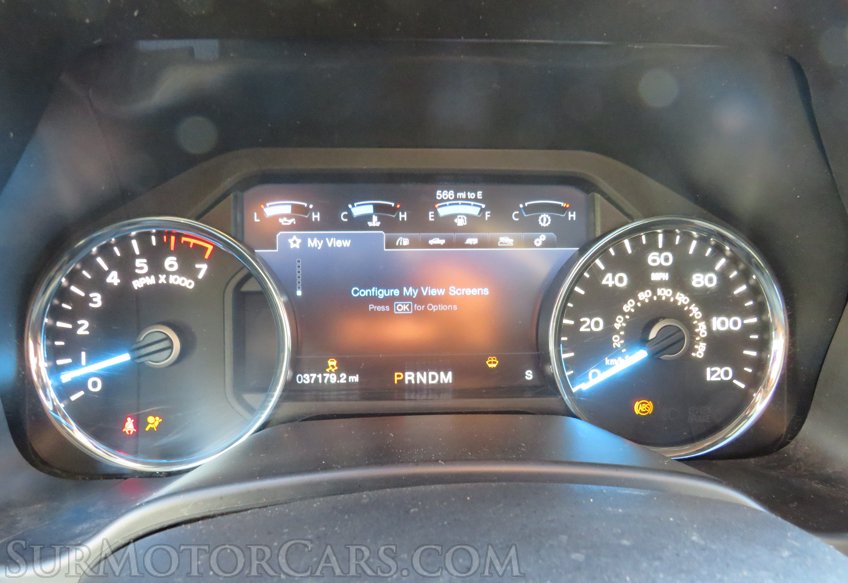 2019 Ford F-150 - Image 47