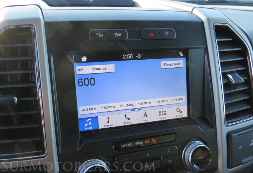 2019 Ford F-150 - Image 39