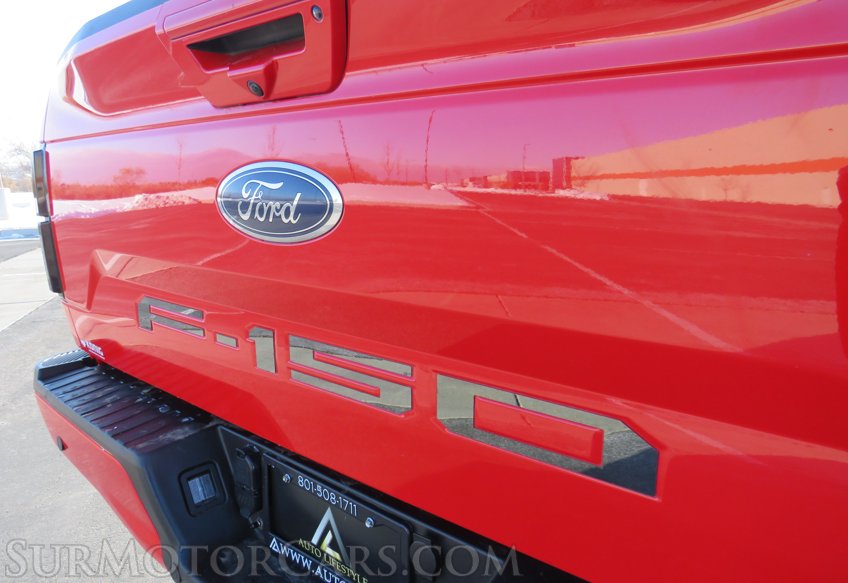 2019 Ford F-150 - Image 22