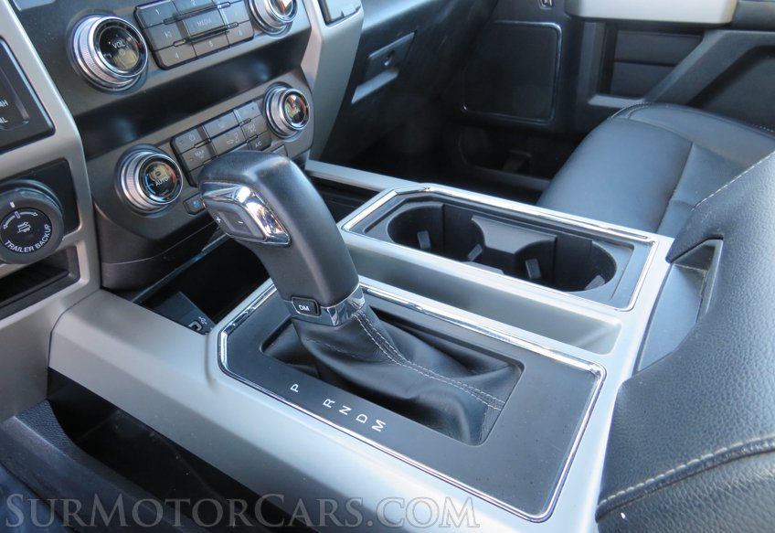 2019 Ford F-150 - Image 56