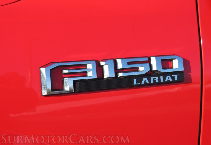 2019 Ford F-150 - Image 23