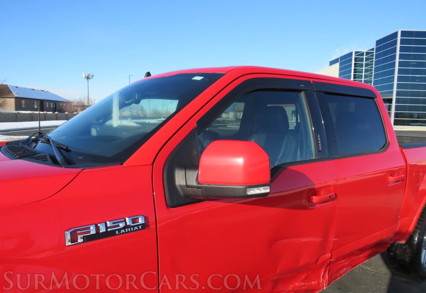 2019 Ford F-150 - Image 12