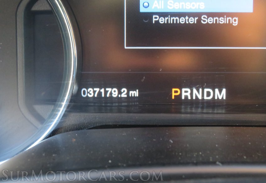 2019 Ford F-150 - Image 38