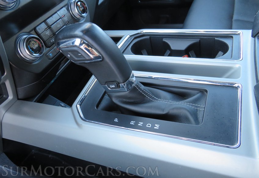 2019 Ford F-150 - Image 50