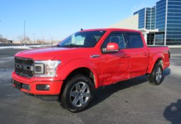 2019 Ford F-150 - Image 4