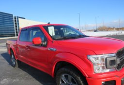 2019 Ford F-150 - Image 11