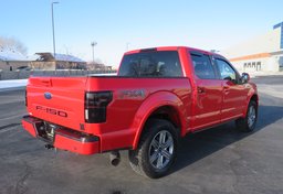 2019 Ford F-150 - Image 5