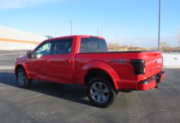 2019 Ford F-150 - Image 6