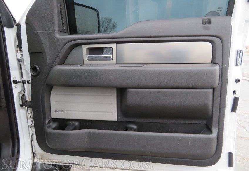 2013 Ford F-150 - Image 53