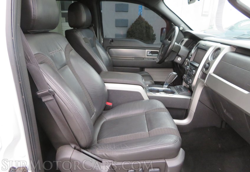 2013 Ford F-150 - Image 33