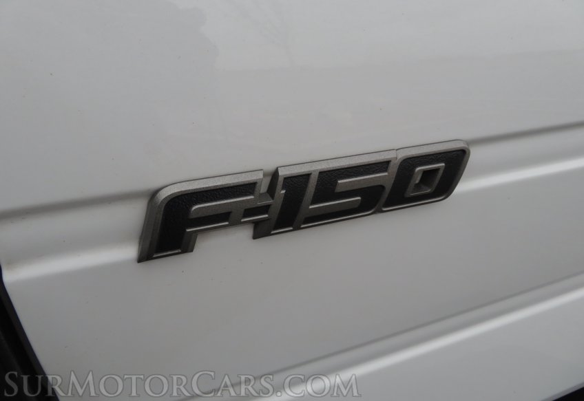 2013 Ford F-150 - Image 21