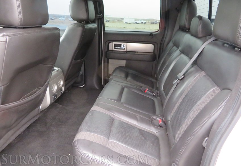 2013 Ford F-150 - Image 37