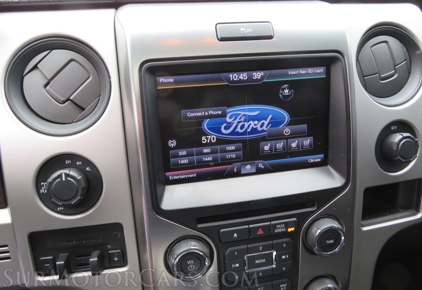 2013 Ford F-150 - Image 41